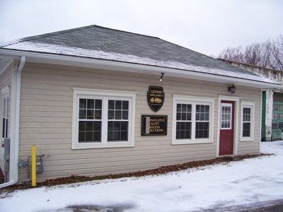 Groveland Station