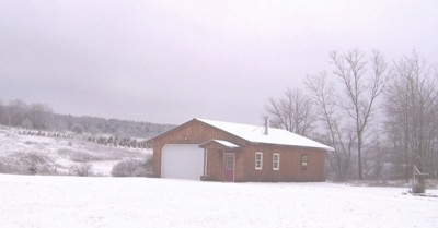 Springwater